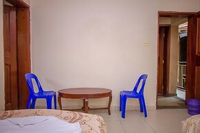 Kings Hotel Kabale