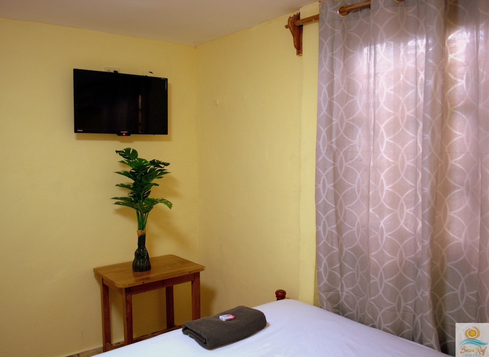 Bocas Reef Hotel