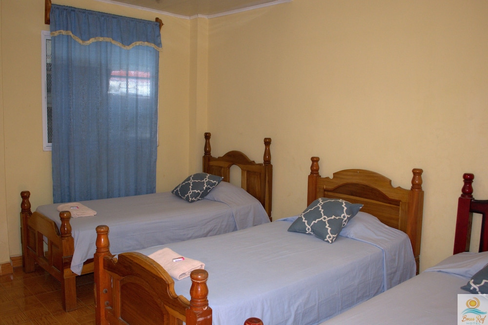 Bocas Reef Hotel