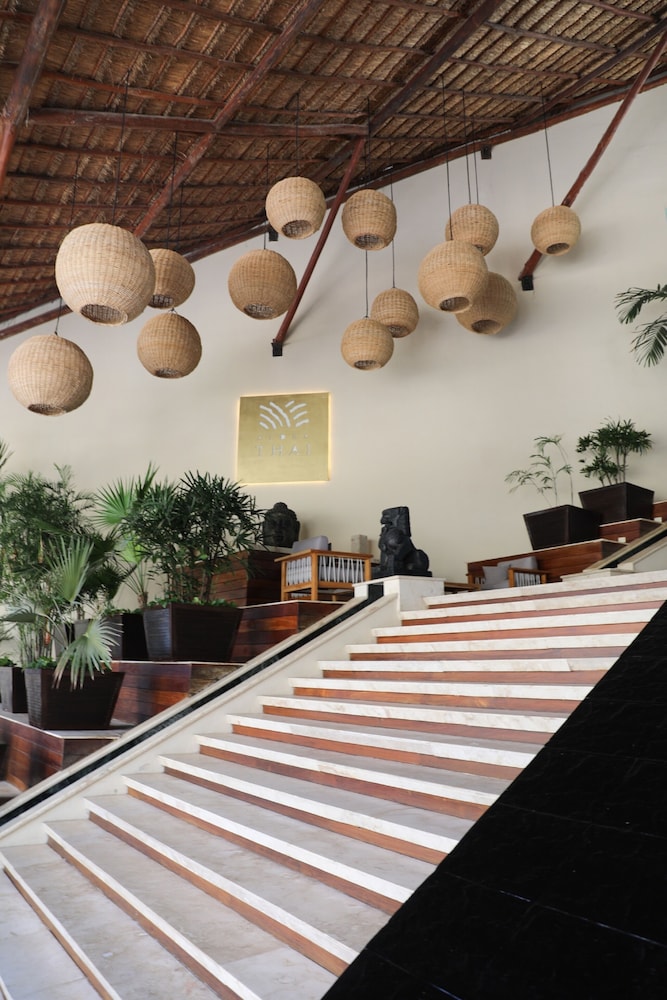 Aldea Thai by Playa Moments