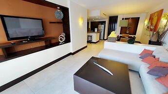 Aldea Thai by Playa Moments