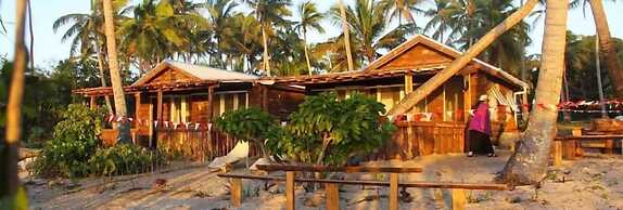 Teukava Beach Oasis