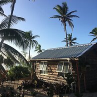 Teukava Beach Oasis