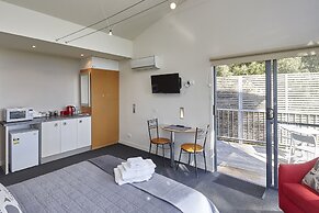 Tamar River Apartments