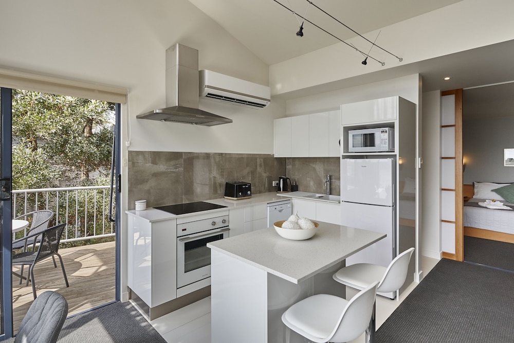 Tamar River Apartments