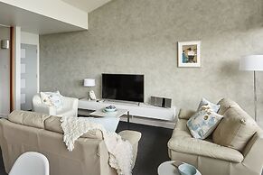 Tamar River Apartments