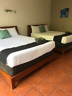 Birch Motel Bowen