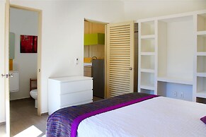 The Vibe Bed & Breakfast - Adults Only