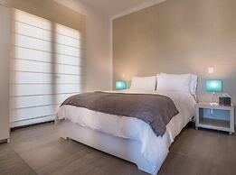 The Vibe Bed & Breakfast - Adults Only