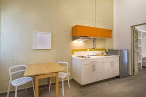 The Vibe Bed & Breakfast - Adults Only