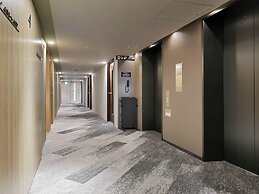 Keio Presso Inn Akasaka