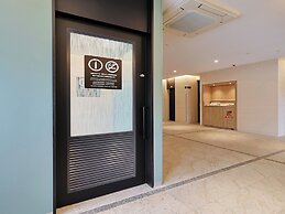 Keio Presso Inn Akasaka