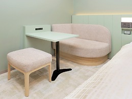 Keio Presso Inn Akasaka