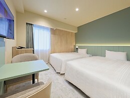 Keio Presso Inn Akasaka