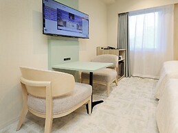 Keio Presso Inn Akasaka