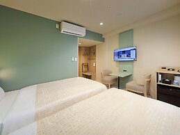 Keio Presso Inn Akasaka