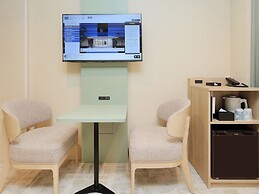 Keio Presso Inn Akasaka