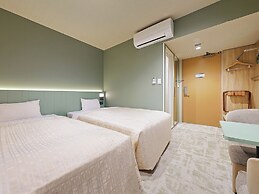 Keio Presso Inn Akasaka