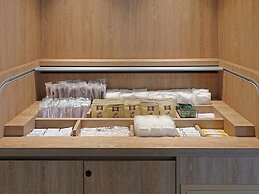 Keio Presso Inn Akasaka