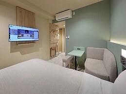 Keio Presso Inn Akasaka