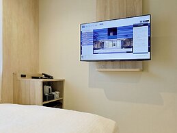 Keio Presso Inn Akasaka