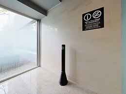 Keio Presso Inn Akasaka