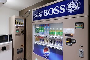 Keio Presso Inn Akasaka