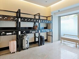 Keio Presso Inn Akasaka