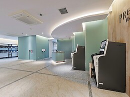 Keio Presso Inn Akasaka