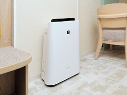 Keio Presso Inn Akasaka