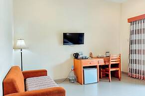 Kubu Petitenget Suite Seminyak
