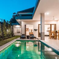 Kubu Petitenget Suite Seminyak