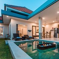 Kubu Petitenget Suite Seminyak