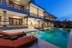 Kubu Petitenget Suite Seminyak