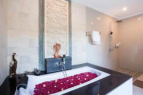 Kubu Petitenget Suite Seminyak