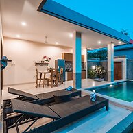 Kubu Petitenget Suite Seminyak