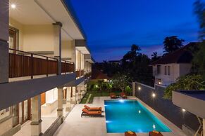 Kubu Petitenget Suite Seminyak