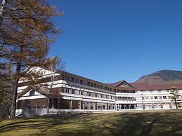 Nikko Astraea Hotel