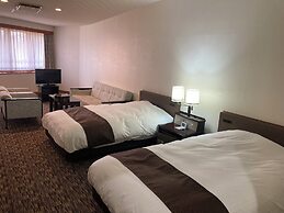 Nikko Astraea Hotel