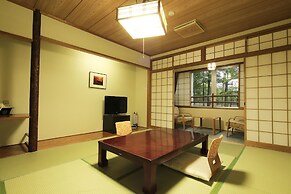 Nikko Astraea Hotel
