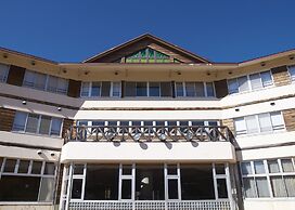 Nikko Astraea Hotel