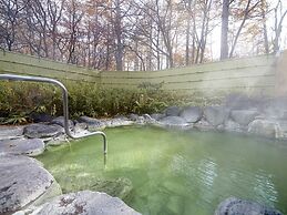 Nikko Astraea Hotel