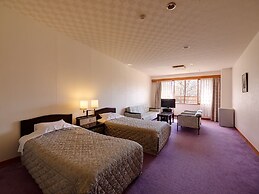 Nikko Astraea Hotel