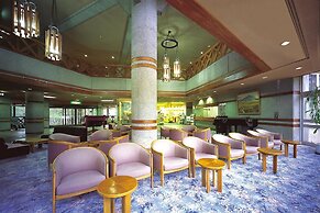 Nikko Astraea Hotel