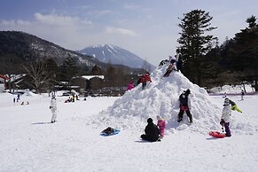 Nikko Astraea Hotel