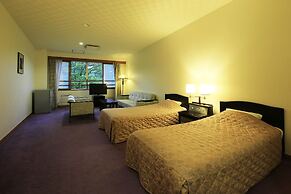Nikko Astraea Hotel