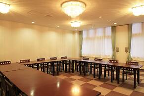 Nikko Astraea Hotel