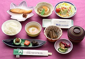 Nikko Astraea Hotel