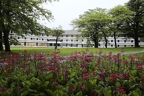 Nikko Astraea Hotel