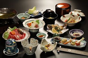 Nikko Astraea Hotel